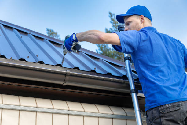 Best Chimney Flashing Repair  in Andrews Af, MD
